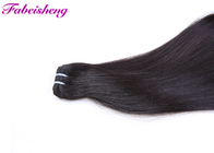 Mượt thẳng không có động vật tóc 8a trinh nữ tóc với đáy dày 100g ± 5g