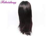 Free Style Full Lace Front Hair With Baby Hair Silky Straight Dày Ends