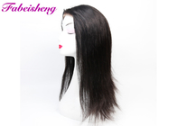 Free Style Full Lace Front Hair With Baby Hair Silky Straight Dày Ends
