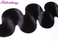28 inch Brazil Hair Hair Gói Double Drawn Nhà cung cấp dệt BV