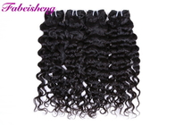 # 1 / # 1B Màu tóc Trinh nữ Brazil / Dệt tóc kiểu Ý