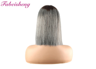 10 inch-14 inch dài tóc giả mài cho một Kim đóng cửa tóc giả với đường tóc tự nhiên