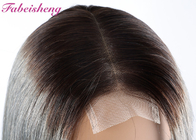 10 inch-14 inch dài tóc giả mài cho một Kim đóng cửa tóc giả với đường tóc tự nhiên