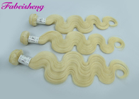 # 613 Cô gái tóc vàng mở rộng tóc Full End / Trinh Nữ Nhân tóc Gói