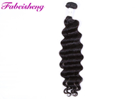 9A Loose Wave 100% Trinh tóc Ấn Độ cho phụ nữ da đen 95g-100g 10 inch